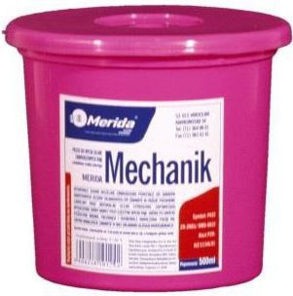 Merida Pasta do mycia rak Merida Mechanik 500ml