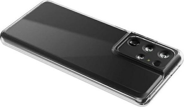Mercury Mercury Jelly Clear Sam A14 5G A146 διαφανές/διαφανές