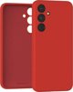 Mercury Mercury Σιλικόνη Samsung A15 4G/5G κόκκινο/κόκκινο