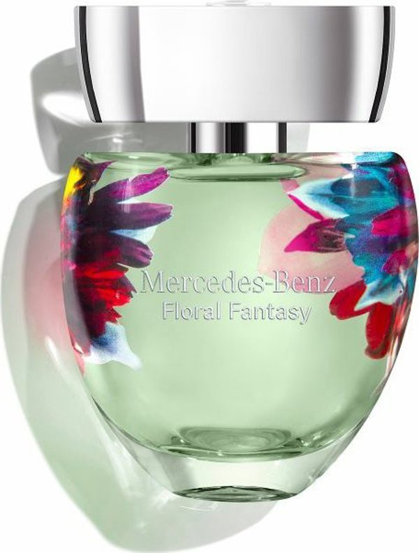 Mercedes-Benz MERCEDES-BENZ Floral Fantasy EDT spray 60ml