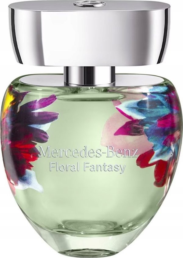 Mercedes-Benz MERCEDES-BENZ Floral Fantasy EDT spray 60ml