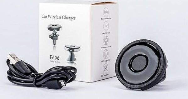 Mercury Uchwyt magnetyczny do samochodu F606