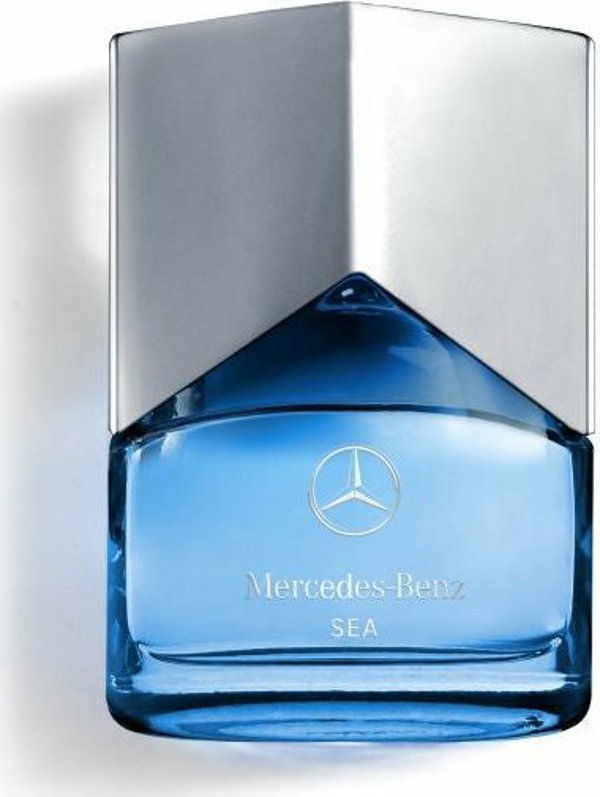 MERCEDES-BENZ Sea EDP spray 60ml