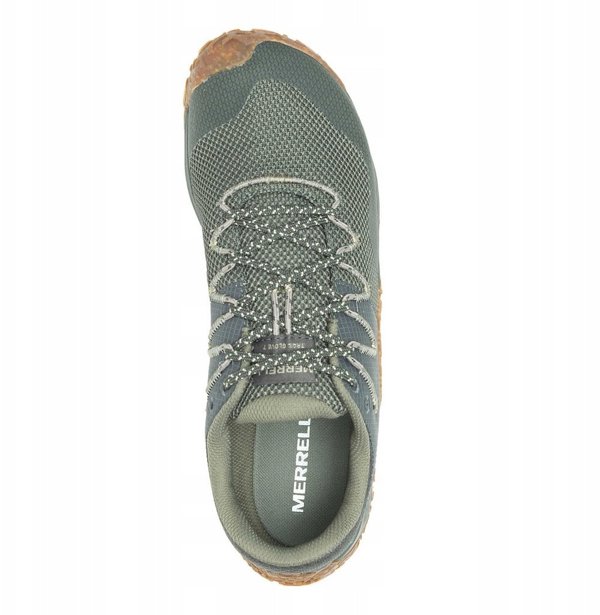 Merrell Trail Glove 7 J067655 Zielone 42