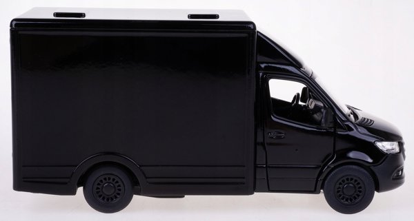 Mercedes Benz Sprinter zabudowa 520465 55521