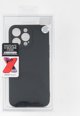 Mercury Mercury MagSafe Ημι-Σιλικόνη iPhone 15 Pro Max 6,7" zielony /green