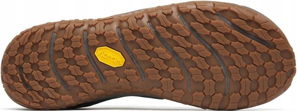 Merrell Merrell Trail Glove 8 J00004900 Czarne 41,5