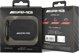 Mercedes Etui Mercedes AMG AMAPRBK Apple AirPods Pro czarny/black Silicone Big Logo