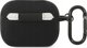 Mercedes Etui Mercedes AMG AMAPRBK Apple AirPods Pro czarny/black Silicone Big Logo