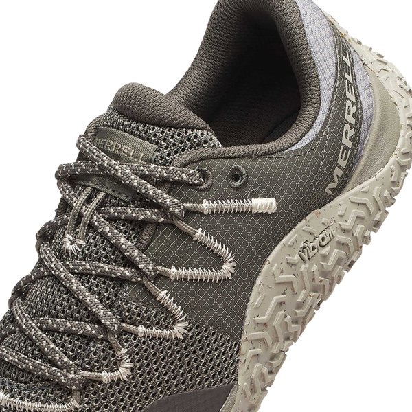 Merrell Trail Glove 7 J068695 Καφέ 41