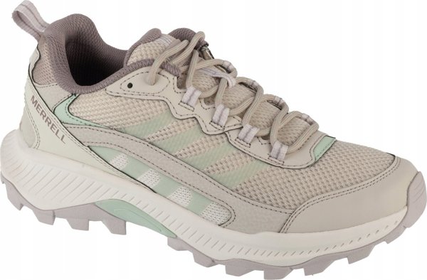 Merrell Speed Strike 2 Mid Ltr WP J038546 μπεζ 40