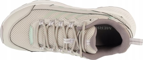 Merrell Speed Strike 2 Mid Ltr WP J038546 μπεζ 40