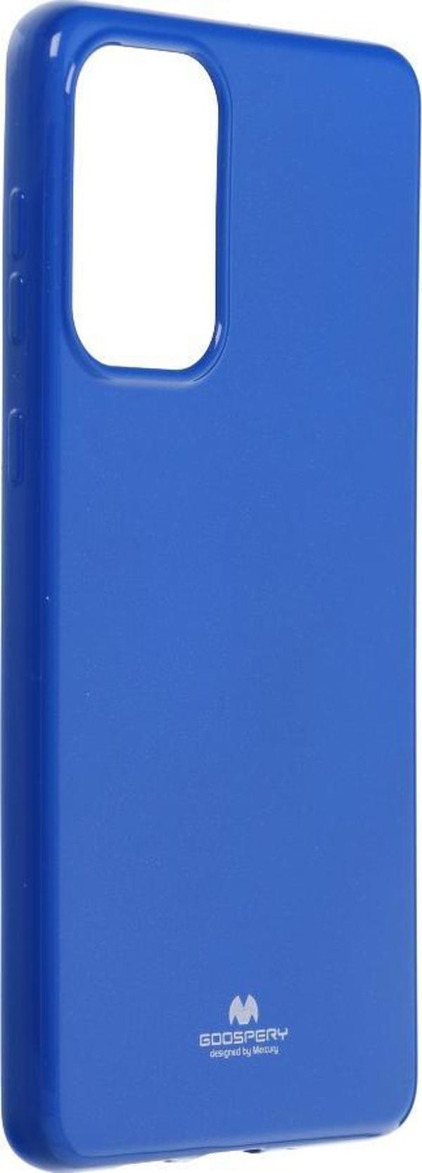 Mercury Mercury Jelly Case A33 5G A336 granatowy/ navy