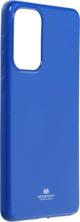 Mercury Mercury Jelly Case A33 5G A336 granatowy/ navy