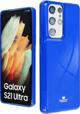 Mercury Mercury Jelly Case A33 5G A336 granatowy/ navy