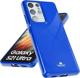 Mercury Mercury Jelly Case A33 5G A336 granatowy/ navy