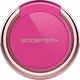 Mercury Δαχτυλίδι για Smartphone Mercury – Βάση Στήριξης για Αντίχειρα – Συμπαγές Gadget για Κράτημα Τηλεφώνου