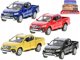 Mercedes Benz X-Class 1:42 520138 56746