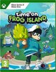 MERGE Time on Frog Island (XONE/XSX)