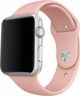 Mercury Λουράκι Σιλικόνης για Apple Watch 44mm, Ροζ, Υψηλής Αντοχής
