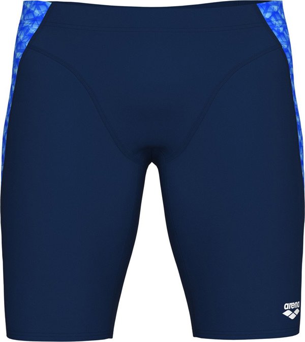 Ανδρικά Μαγιό Boxer ARENA MONOGRAM SWIM JAMMER