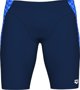 Ανδρικά Μαγιό Boxer ARENA MONOGRAM SWIM JAMMER