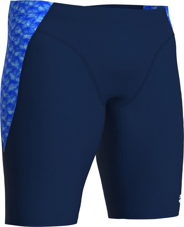 Ανδρικά Μαγιό Boxer ARENA MONOGRAM SWIM JAMMER
