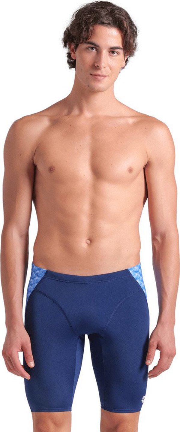 Ανδρικά Μαγιό Boxer ARENA MONOGRAM SWIM JAMMER