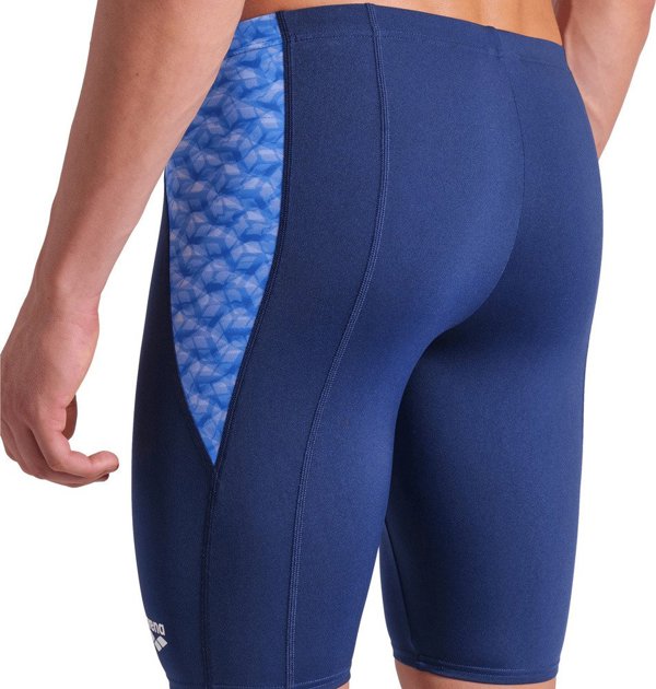 Ανδρικά Μαγιό Boxer ARENA MONOGRAM SWIM JAMMER