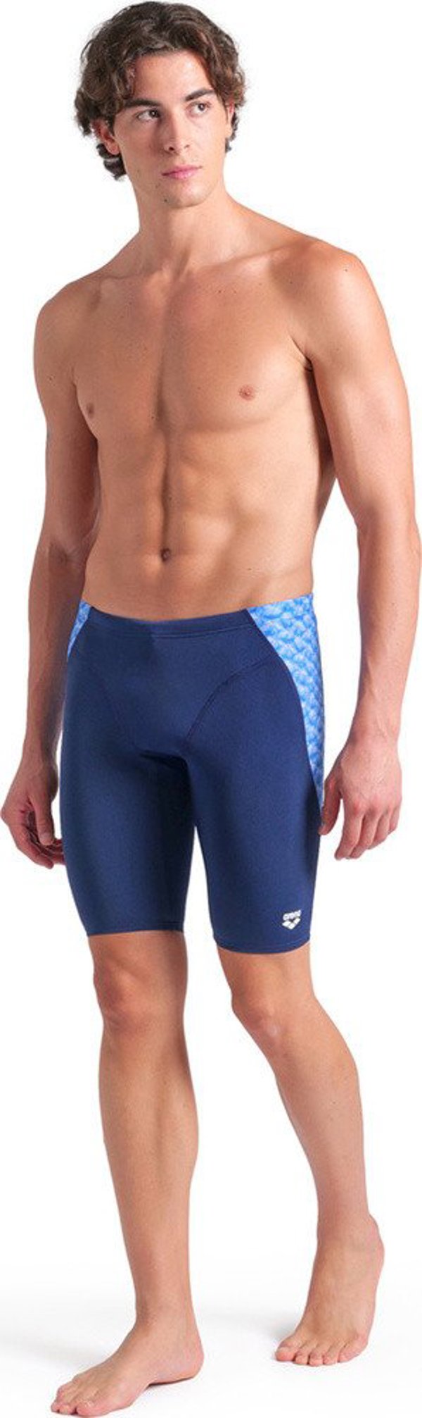 Ανδρικά Μαγιό Boxer ARENA MONOGRAM SWIM JAMMER