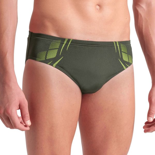 Meski Kapielowki ARENA POSEIDONIA SWIM BRIEFS