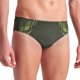 Meski Kapielowki ARENA POSEIDONIA SWIM BRIEFS
