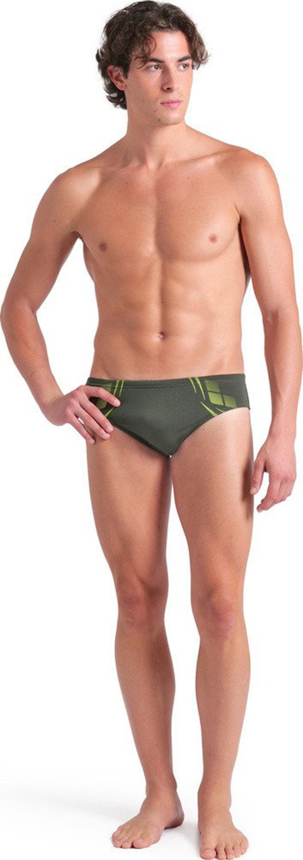 Meski Kapielowki ARENA POSEIDONIA SWIM BRIEFS