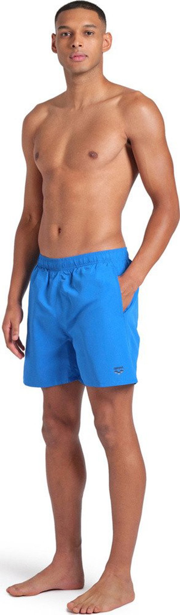 Ανδρικό Σορτς Fundamentals Boxer R