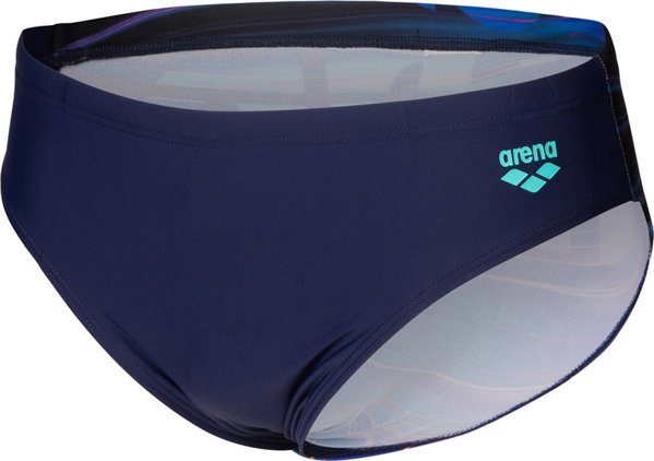 Αντρικό Μαγιό MEN'S ARENA FLOW SWIM BRIEFS