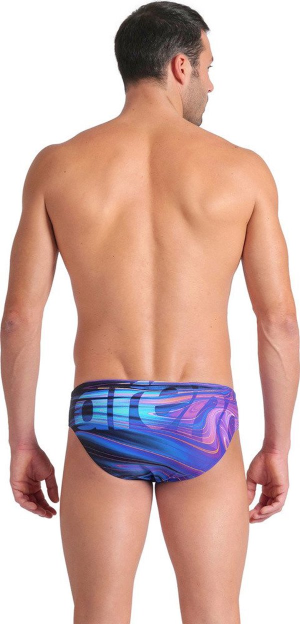 Αντρικό Μαγιό MEN'S ARENA FLOW SWIM BRIEFS