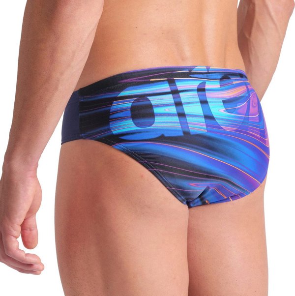Αντρικό Μαγιό MEN'S ARENA FLOW SWIM BRIEFS