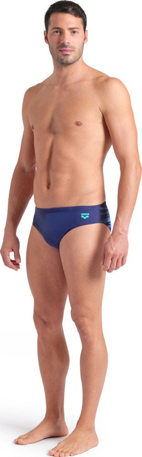 Αντρικό Μαγιό MEN'S ARENA FLOW SWIM BRIEFS