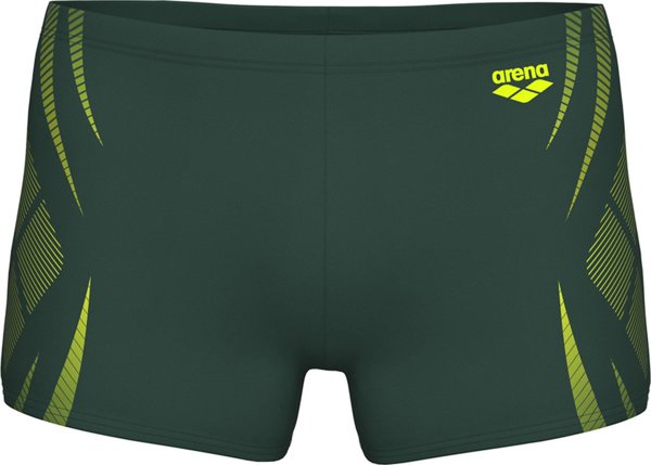 Ανδρικό Μαγιό Men's Arena Poseidonia Swim Short Dress Blues Μέγεθος 80