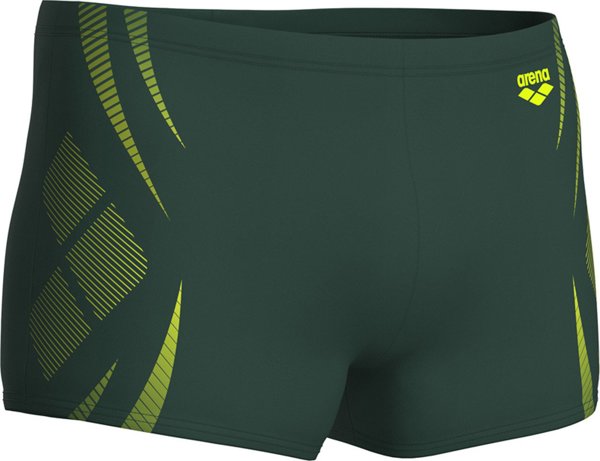 Ανδρικό Μαγιό Men's Arena Poseidonia Swim Short Dress Blues Μέγεθος 80