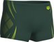 Ανδρικό Μαγιό Men's Arena Poseidonia Swim Short Dress Blues Μέγεθος 80