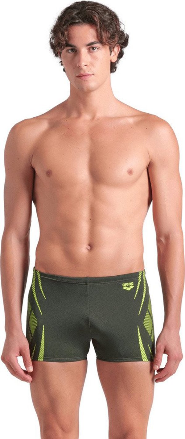 Ανδρικό Μαγιό Men's Arena Poseidonia Swim Short Dress Blues Μέγεθος 80
