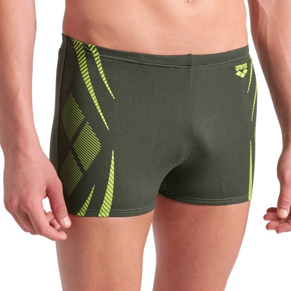Ανδρικό Μαγιό Men's Arena Poseidonia Swim Short Dress Blues Μέγεθος 80