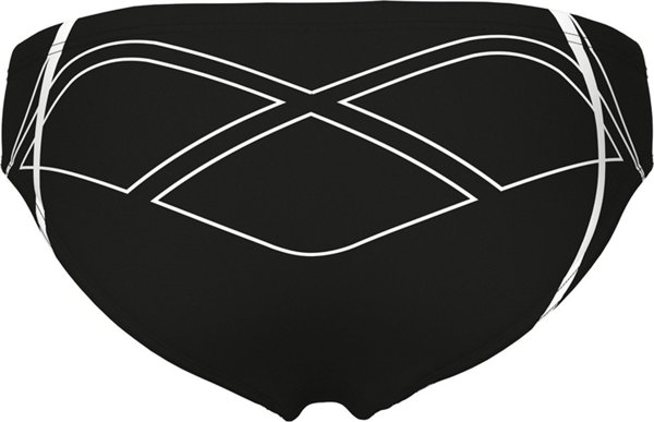Ανδρικό Μαγιό Arena Graphic Swim Briefs