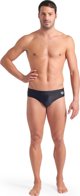 Ανδρικό Μαγιό Arena Graphic Swim Briefs