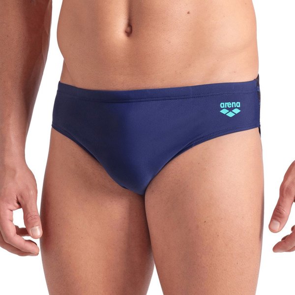 Ανδρικό μαγιό MEN'S ARENA FLOW SWIM BRIEFS