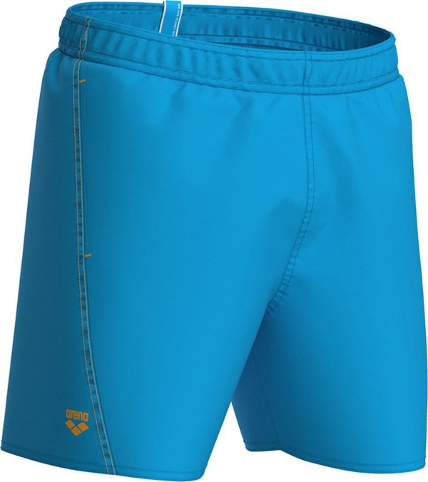 Ανδρικά σορτς FUNDAMENTALS ARENA LOGO BOXER R