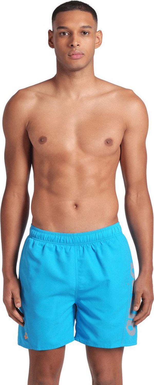 Ανδρικά σορτς FUNDAMENTALS ARENA LOGO BOXER R