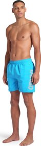 Ανδρικά σορτς FUNDAMENTALS ARENA LOGO BOXER R