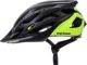 Meteor KASK ROWEROWY METEOR MARVEN black/green S